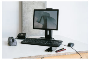 Rangee RD15T-601 All-in-One