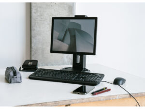 Rangee RD15T-601 All-in-One
