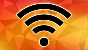 WLAN Option für Rangee ThinClients