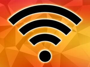 WLAN Option für Rangee ThinClients