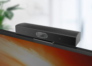 Rangee Webcam Soundbar SeeUP3L
