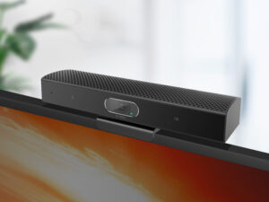 Rangee Webcam Soundbar SeeUP3L