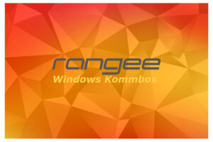 Rangee Windows Kommbox