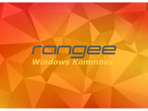 Rangee Windows Kommbox
