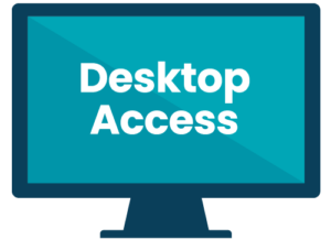 HP Desktop Access