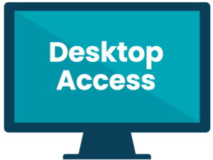 HP Desktop Access