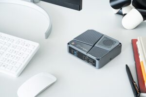 Rangee Thin Client RT-502