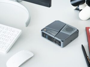 Rangee Thin Client RT-502