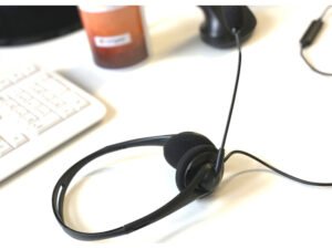 Rangee Headset USB01