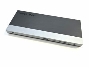 WAVLINK USB-C-Dockingstation