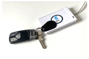 Rangee RFID Easylogin