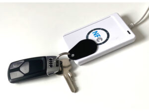 Rangee RFID Easylogin