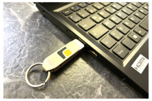 Rangee USB Easylogin