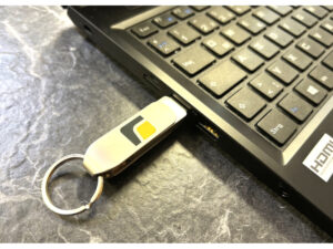 Rangee USB Easylogin
