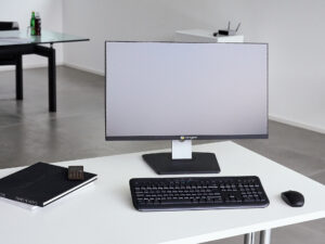 Rangee All-in-One Thin Client RD27-602