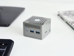 Rangee Thin Client RT-402