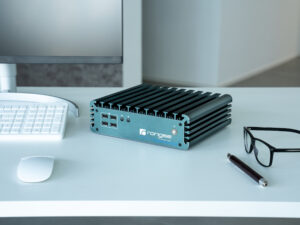 Rangee Thin Client IBOX-3226