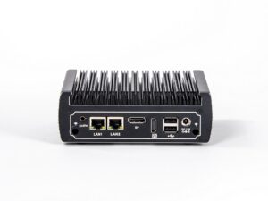Rangee Industrial-PC - N13-L2