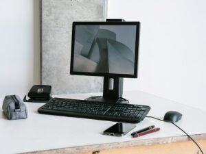Rangee RD15T-601 All-in-One