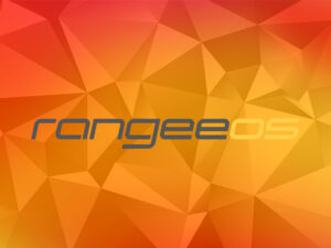 RangeeOS 13 - Thin Client Betriebssystem