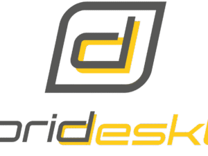 HybridDesktop Software as a Service