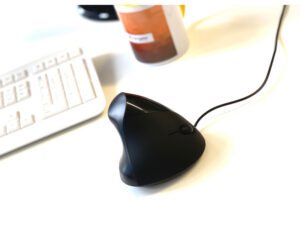 Rangee Vertical Mouse