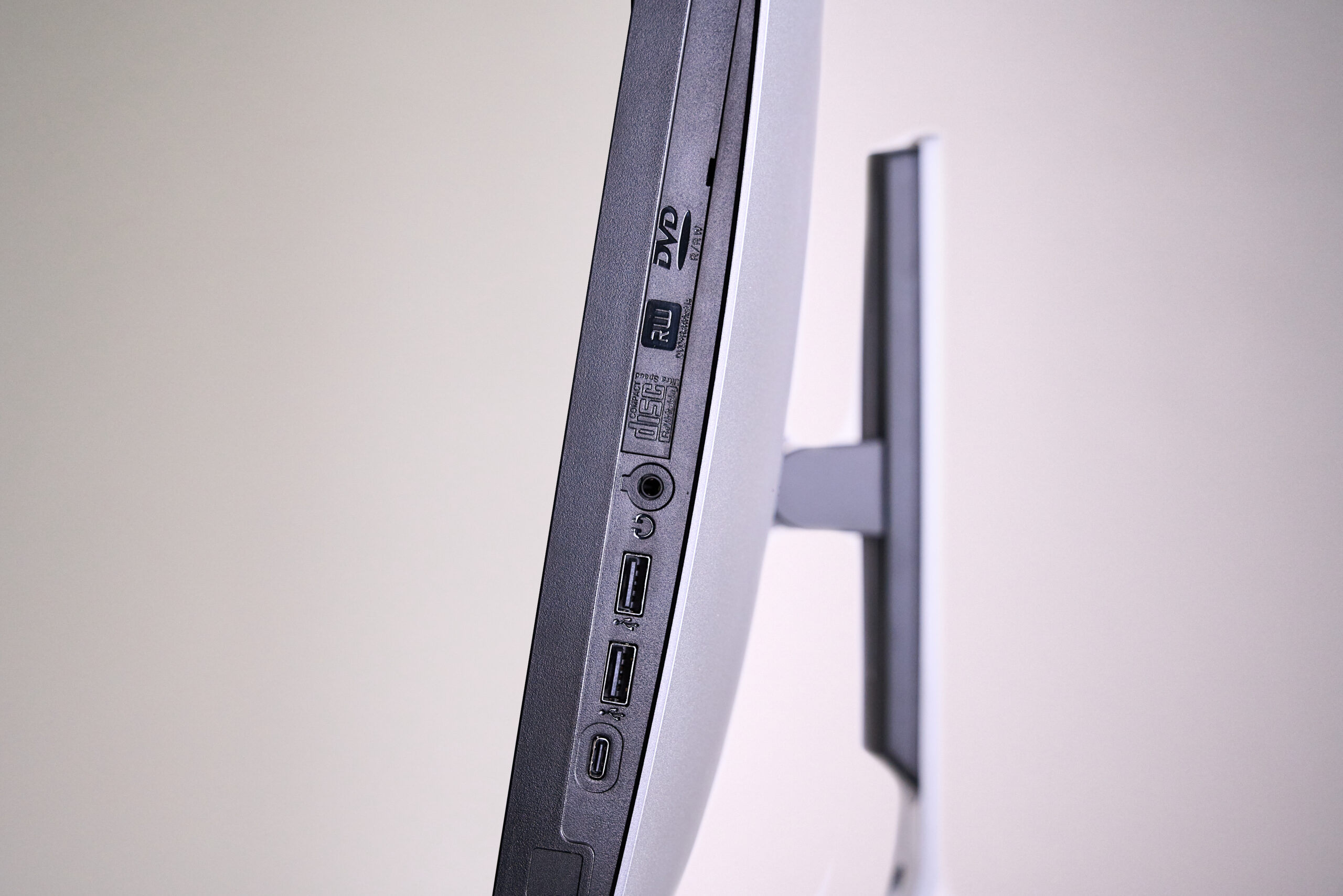 Rangee RD27-602 All-in-One (weiß) – Bild 5
