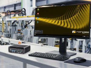 Rangee Industrial-PC - N1342