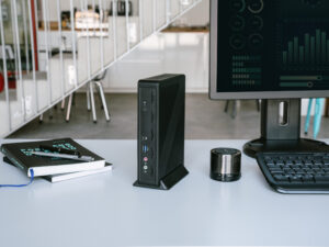 Rangee Thin Client TC-S810-XL (refurbished)